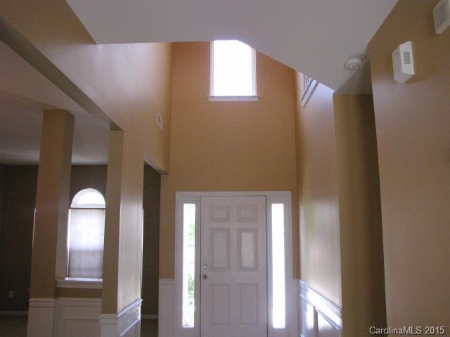 Huntington Forest - Residential Lease