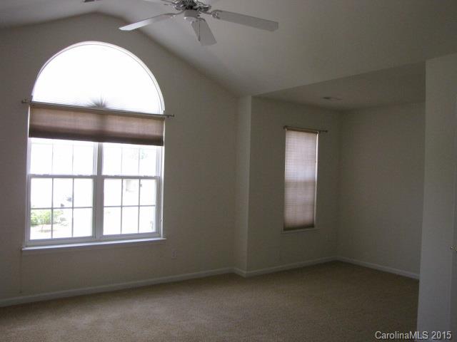 Huntington Forest - Residential Lease