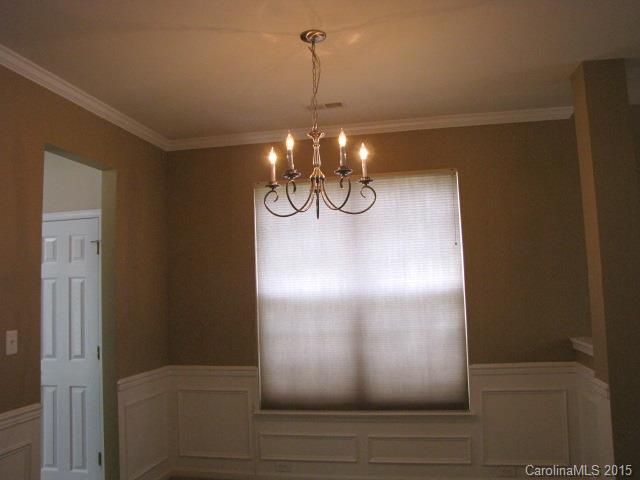 Huntington Forest - Residential Lease