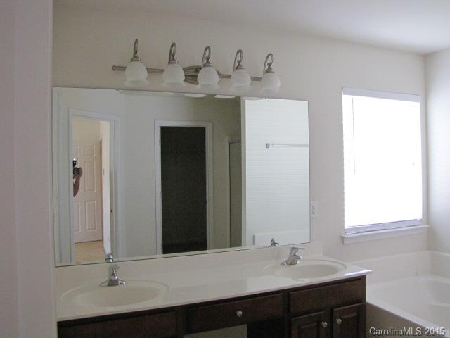 Huntington Forest - Residential Lease