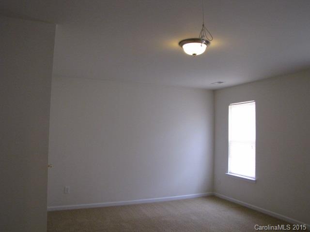 Huntington Forest - Residential Lease