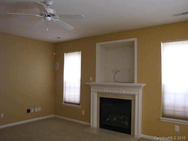 Huntington Forest - Residential Lease