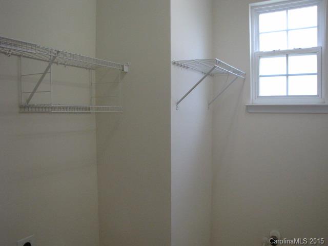 Huntington Forest - Residential Lease