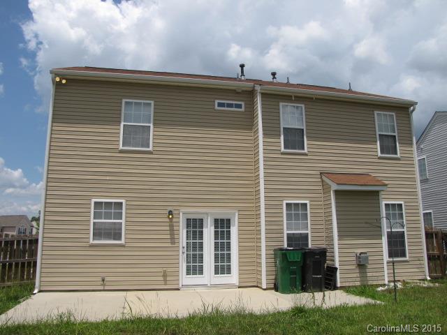 Huntington Forest - Residential Lease