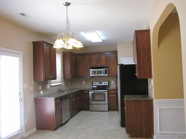 Huntington Forest - Residential Lease