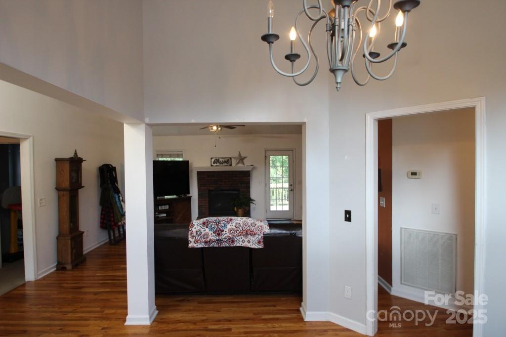 301 River Birch Circle