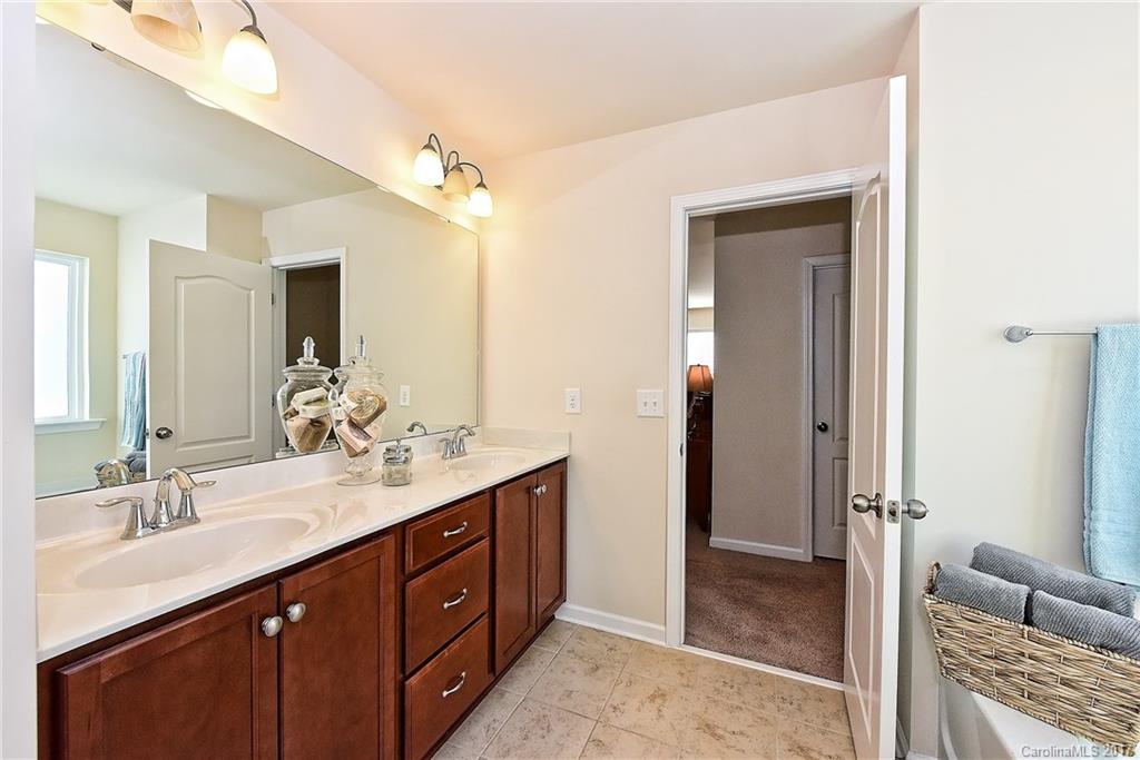 Carolina Reserve - Residential