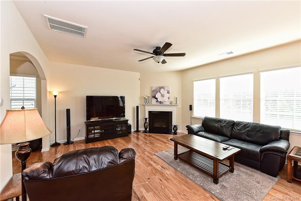 Carolina Reserve - Residential