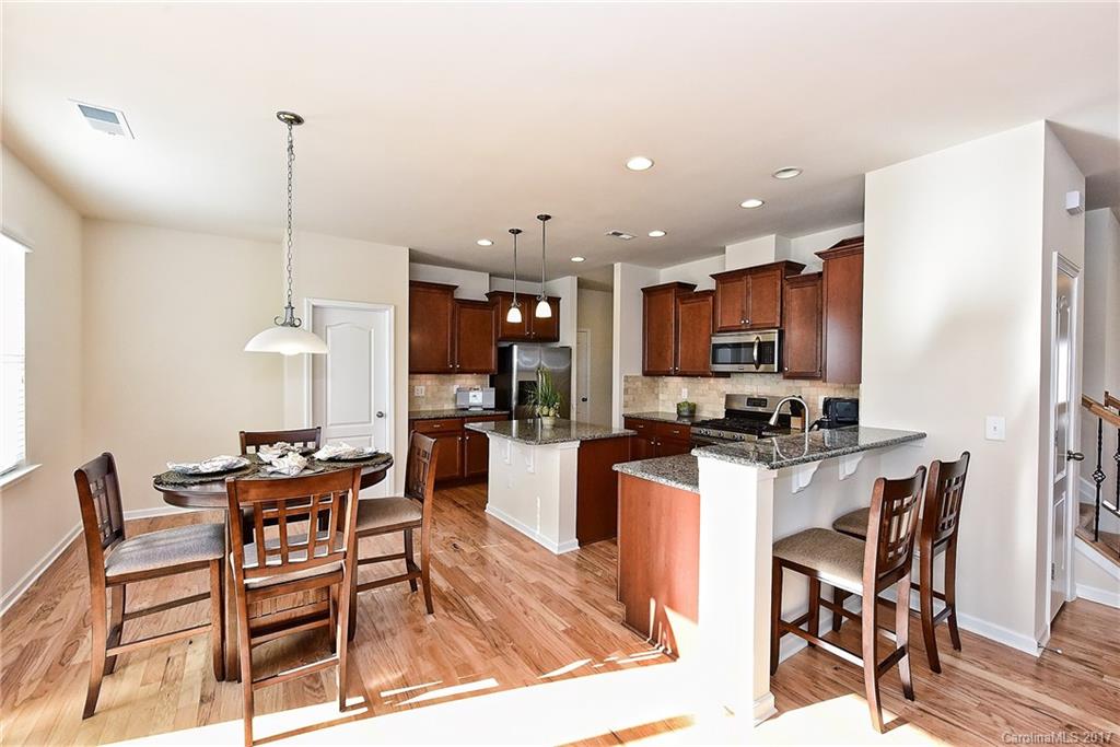 Carolina Reserve - Residential