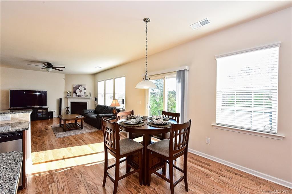 Carolina Reserve - Residential