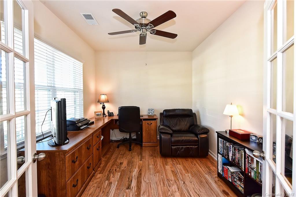 Carolina Reserve - Residential