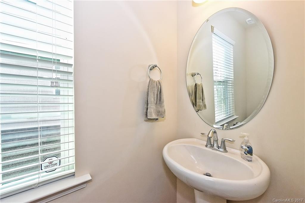 Carolina Reserve - Residential