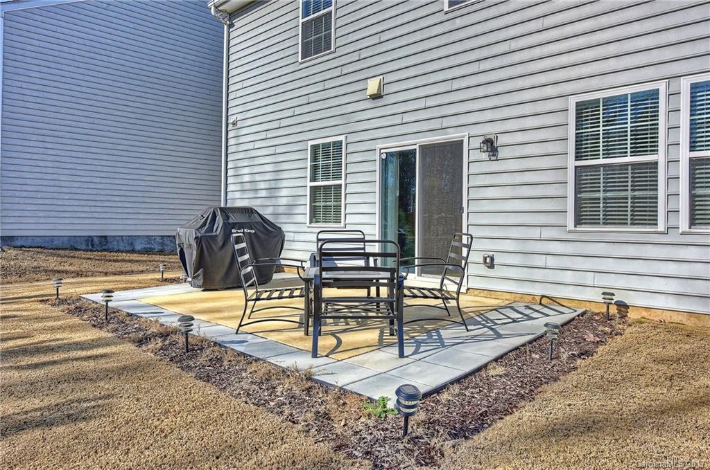 Carolina Reserve - Residential