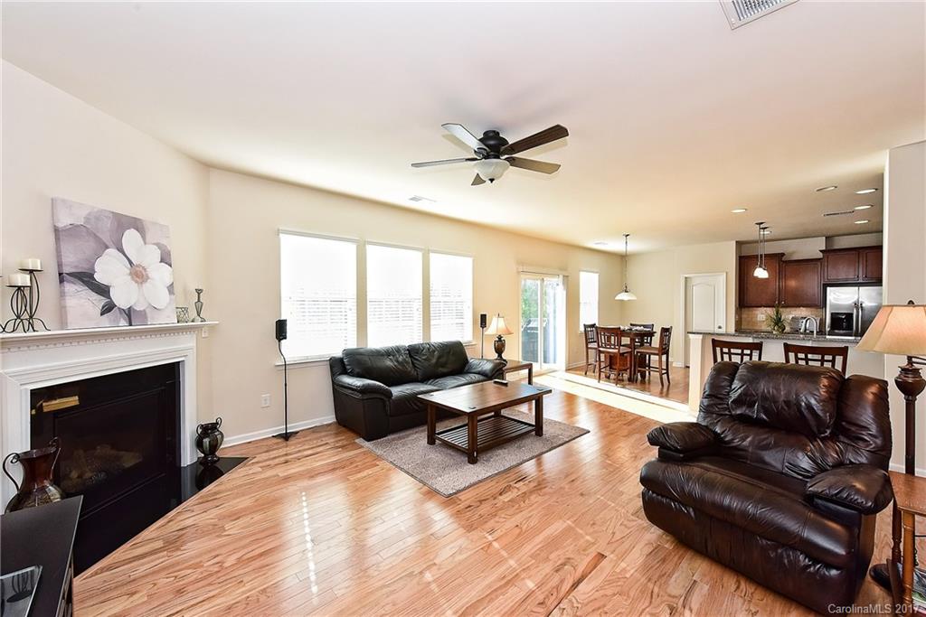 Carolina Reserve - Residential