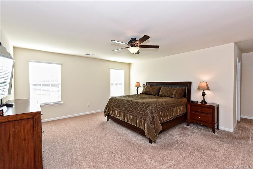 Carolina Reserve - Residential