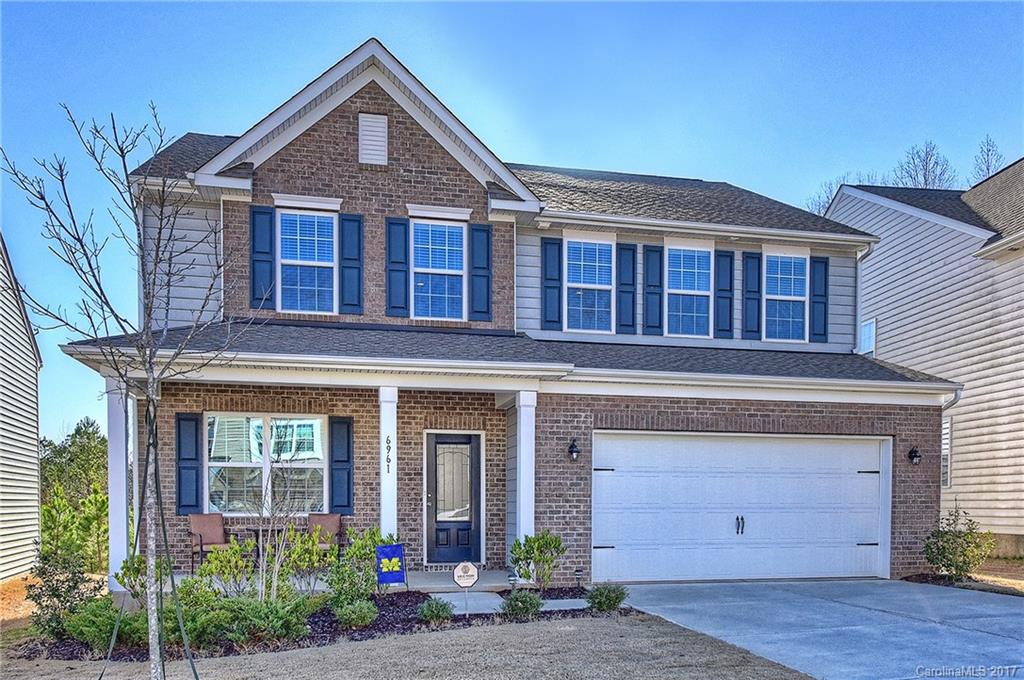 Carolina Reserve - Residential