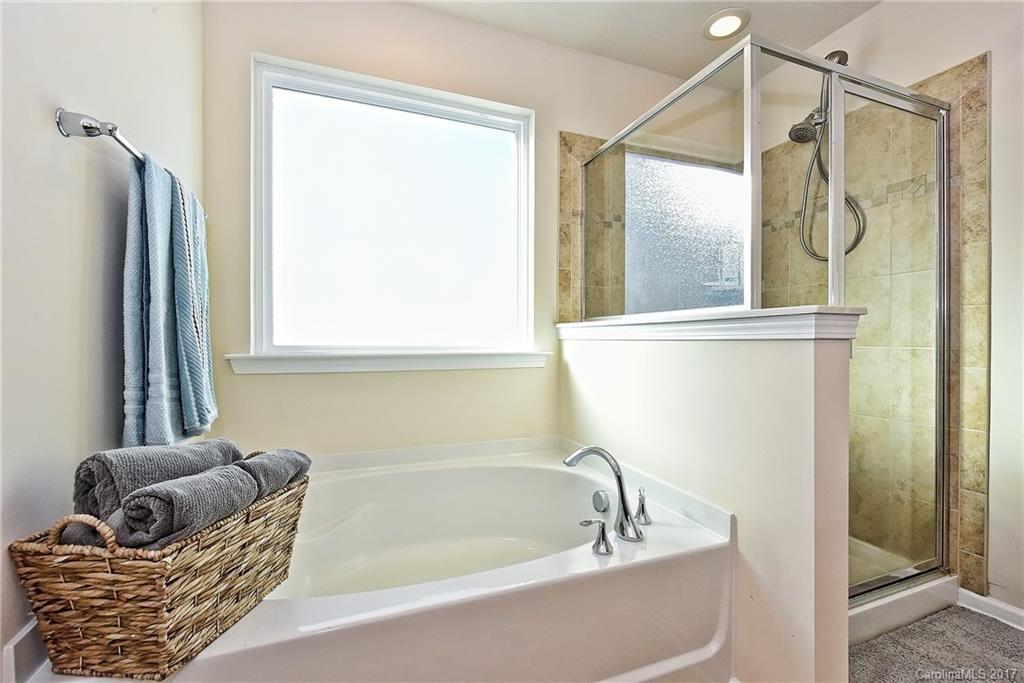 Carolina Reserve - Residential