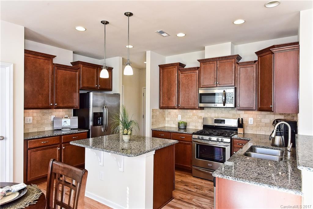 Carolina Reserve - Residential