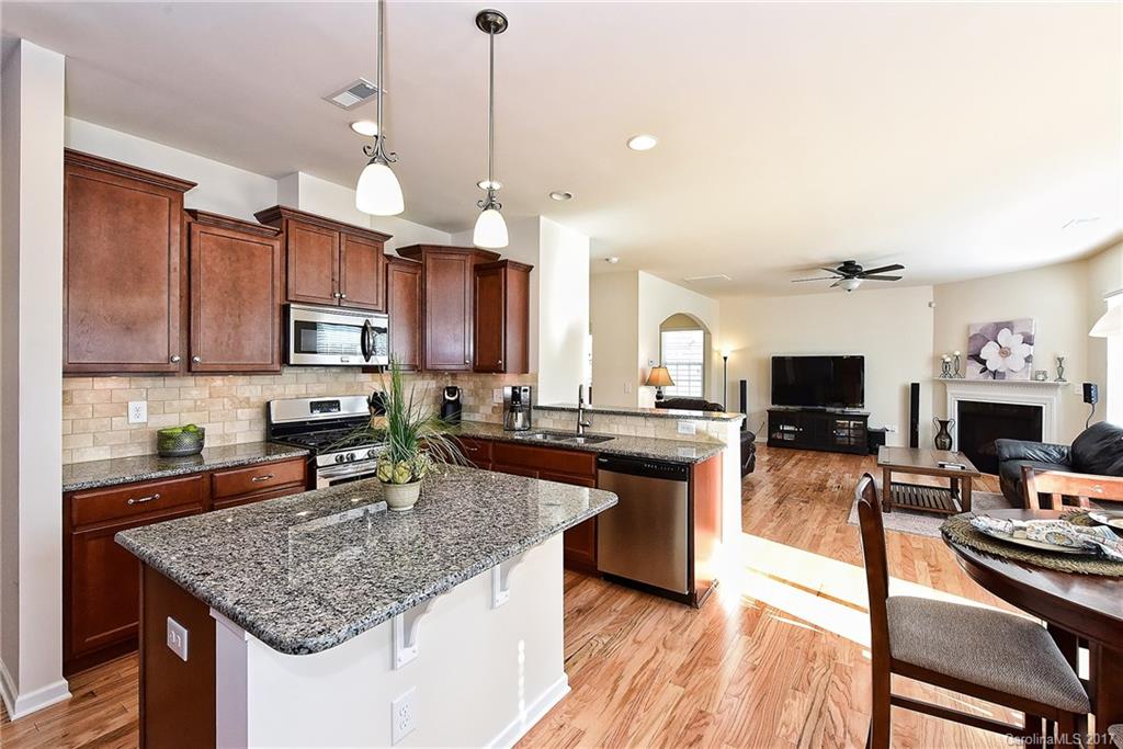 Carolina Reserve - Residential