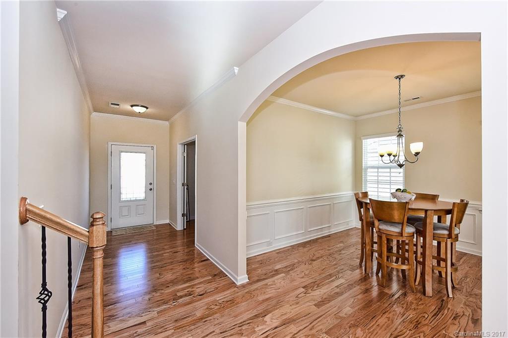 Carolina Reserve - Residential