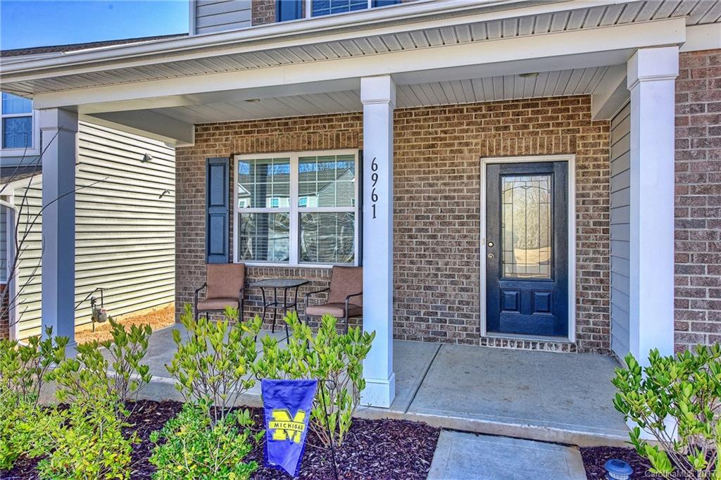 Carolina Reserve - Residential