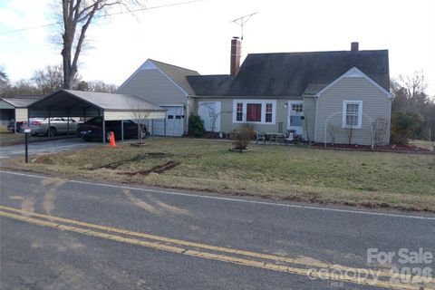 234 Oak Grove Church Road Mocksville NC 27028