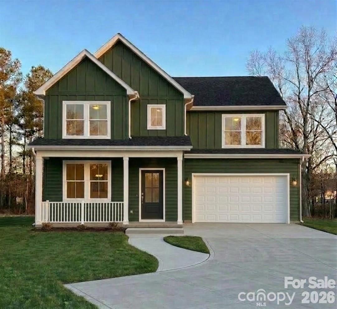 9140 Unity Church Road