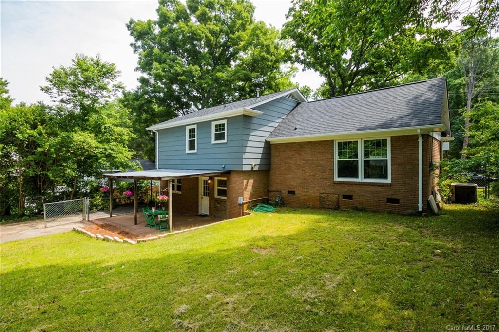 Starmount - Residential