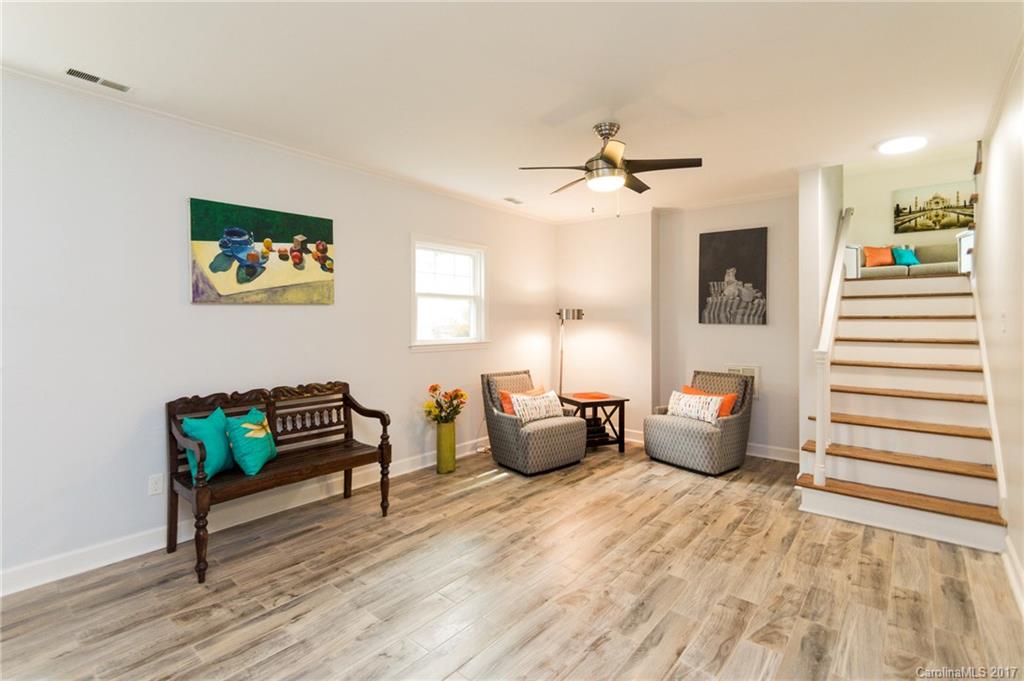 Starmount - Residential