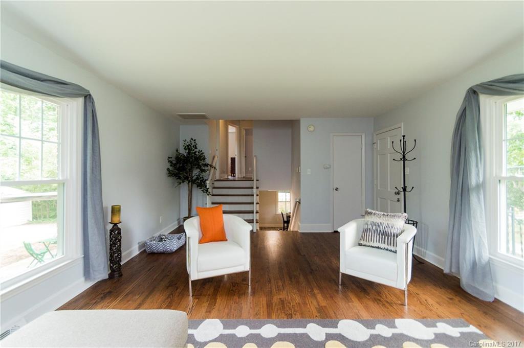 Starmount - Residential