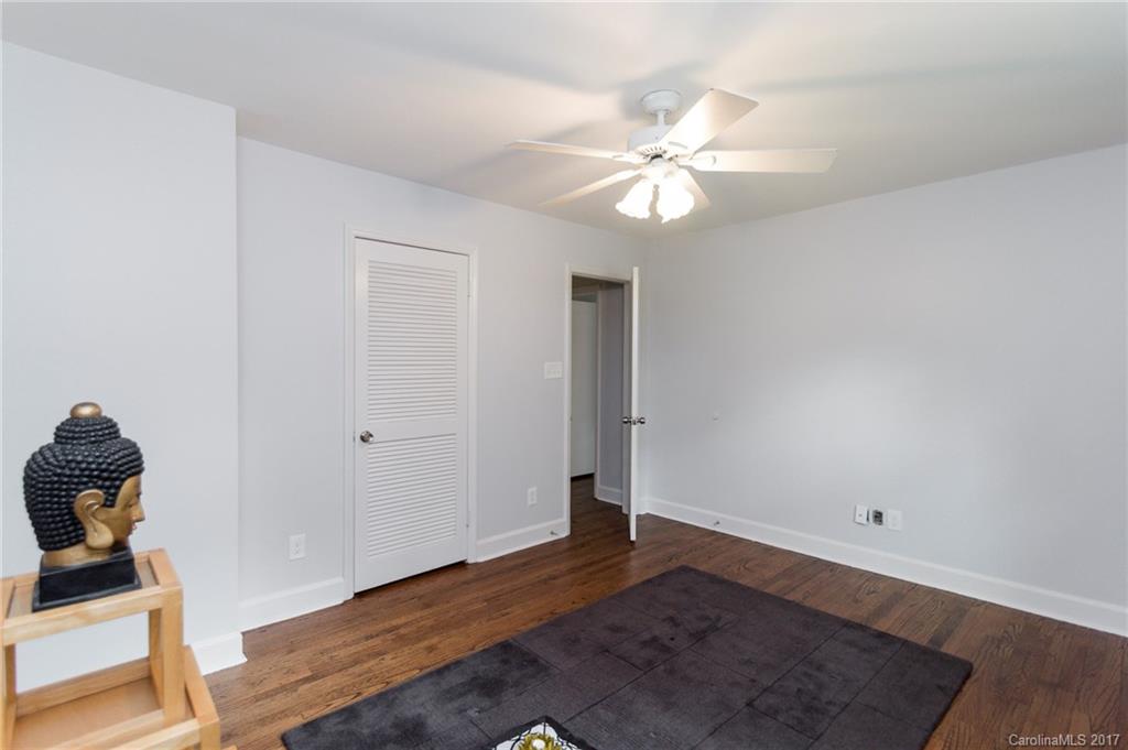 Starmount - Residential