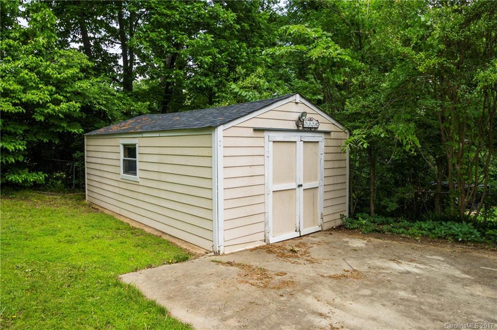 Starmount - Residential