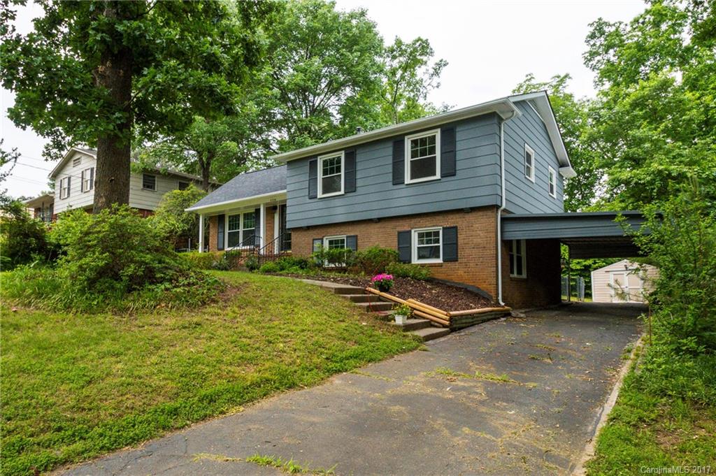 Starmount - Residential