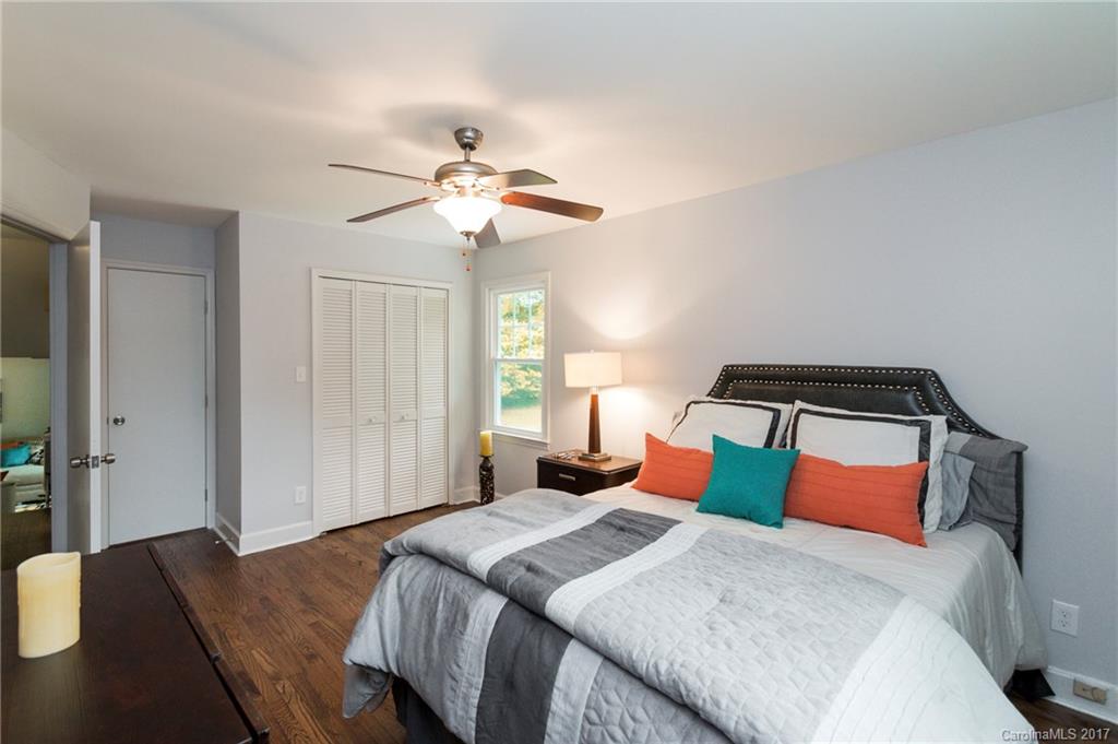 Starmount - Residential