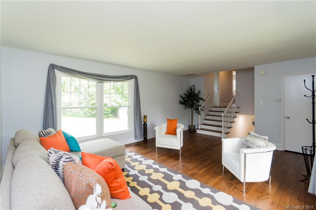 Starmount - Residential