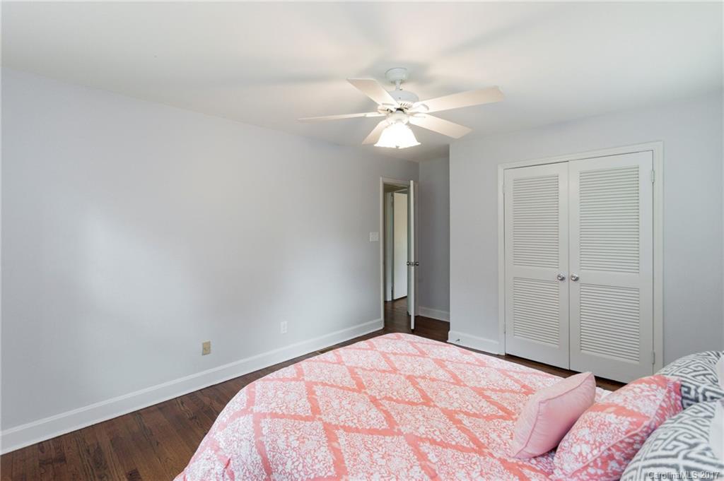 Starmount - Residential