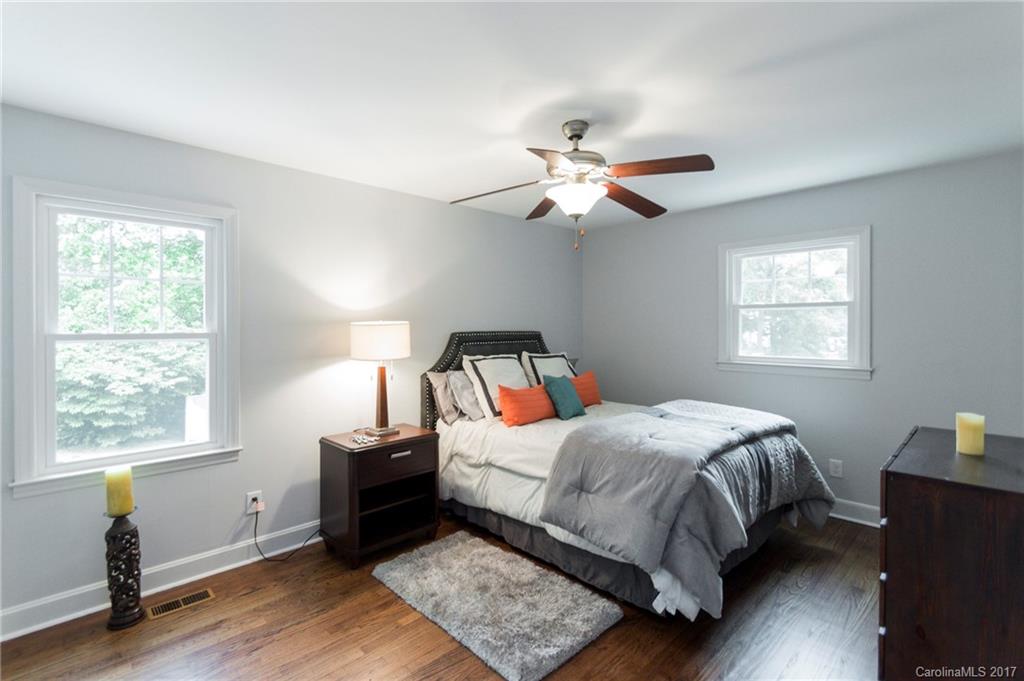 Starmount - Residential