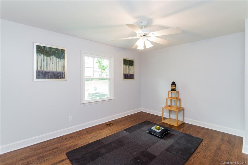 Starmount - Residential