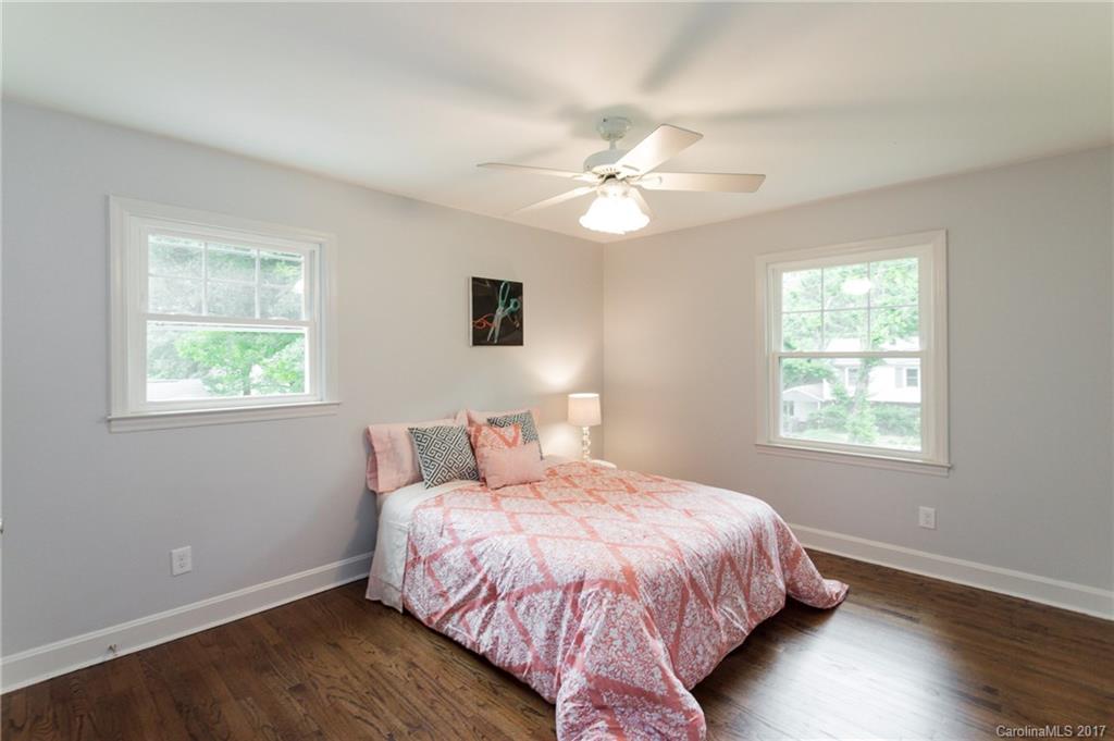 Starmount - Residential