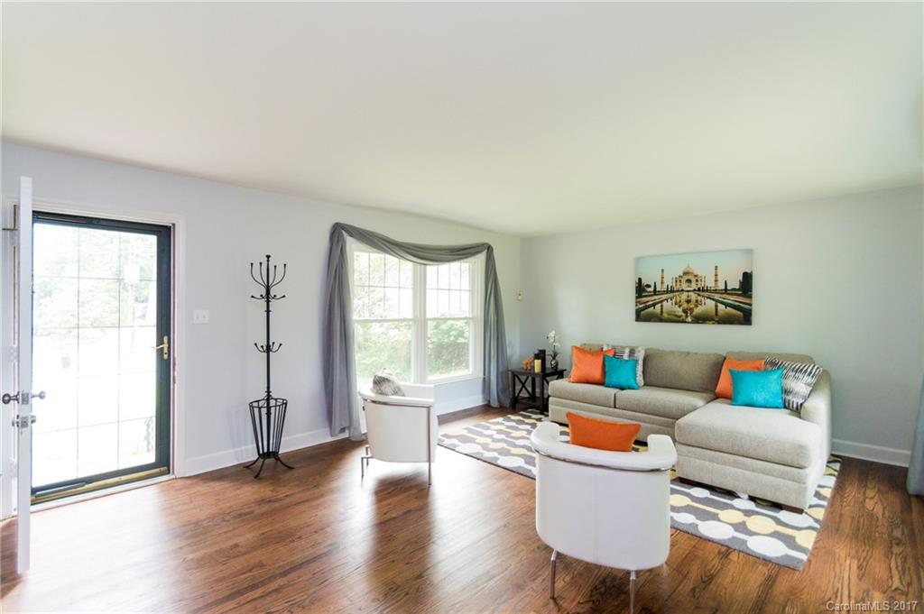 Starmount - Residential