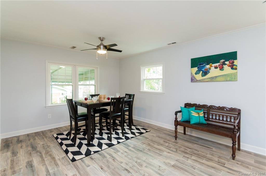 Starmount - Residential