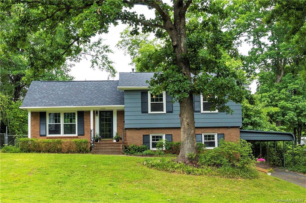 Starmount - Residential