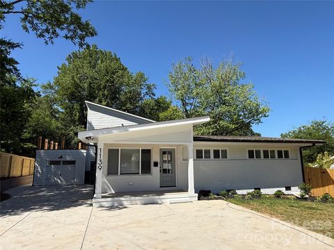 Photo of 1139 Clanton Road, Charlotte, NC 28217 (MLS # 4383541)