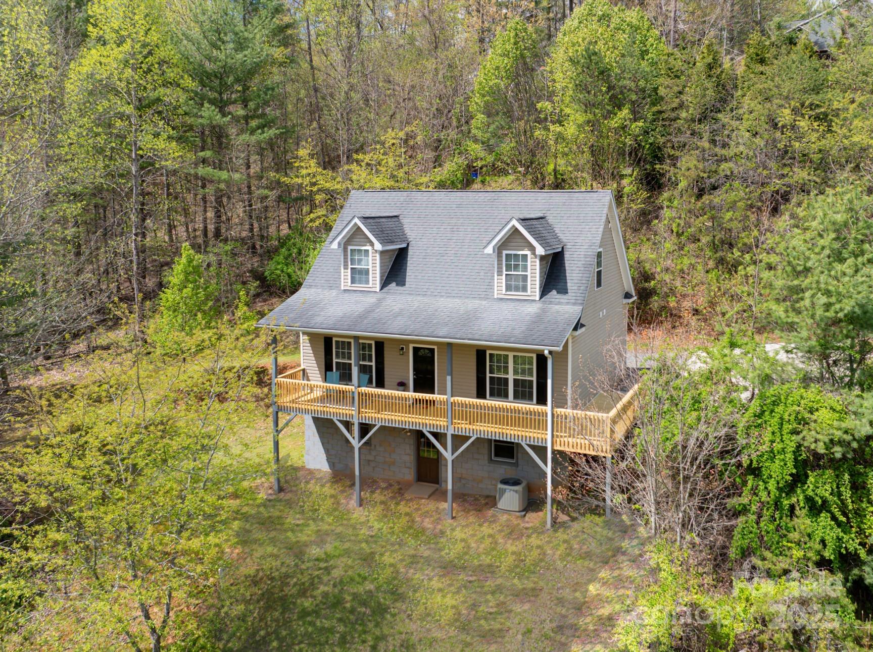 61 Quiet Woods Drive