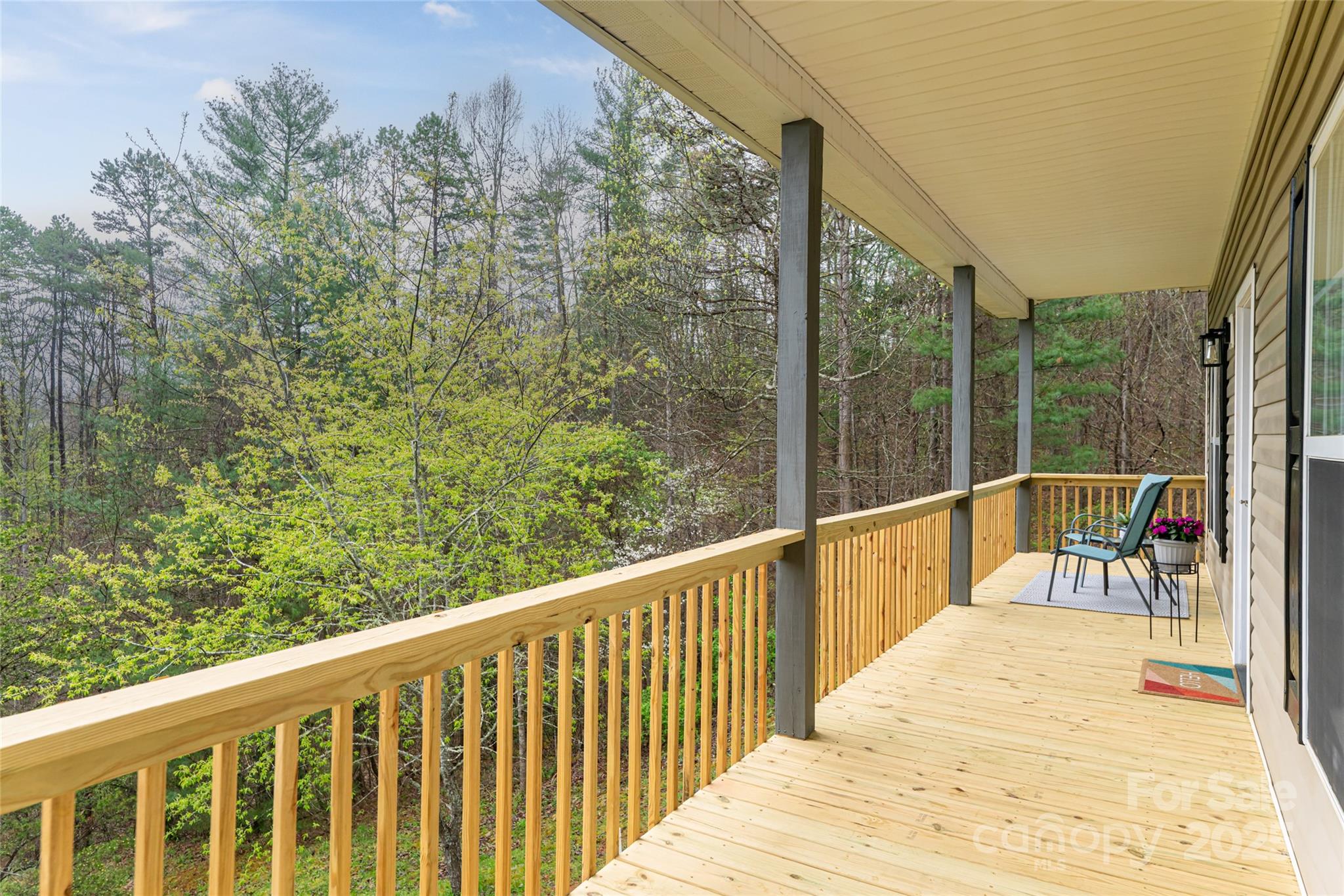 61 Quiet Woods Drive