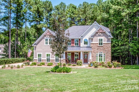 Photo of 197 Chaska Loop, Troutman, NC 28166 (MLS # 4413695)