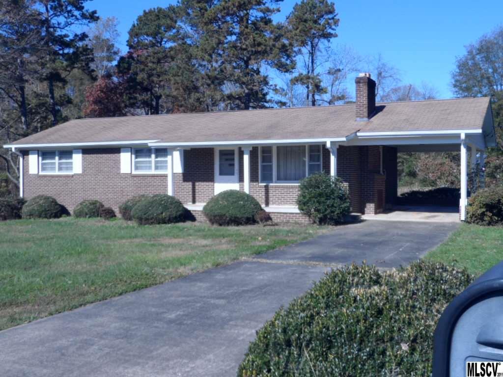 Sandy Ridge Acres - Residential