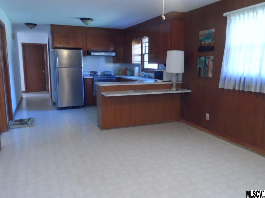 Sandy Ridge Acres - Residential