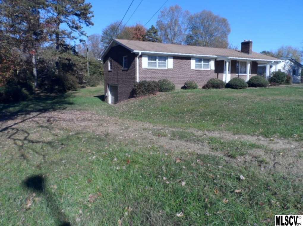 Sandy Ridge Acres - Residential