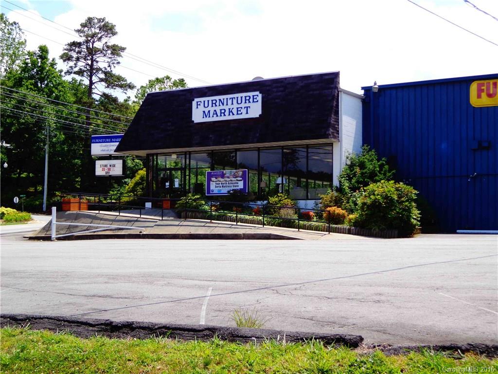 None - Commercial Sale